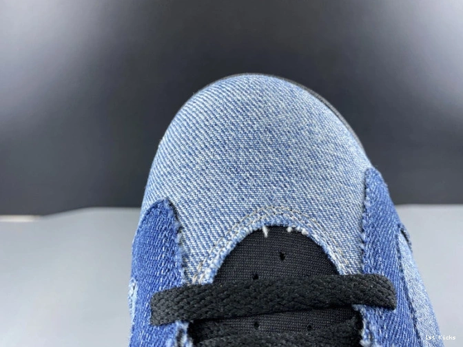 1st Kicks 1209 6 jordan “washed denim” air ModernLook ct5350- 1105